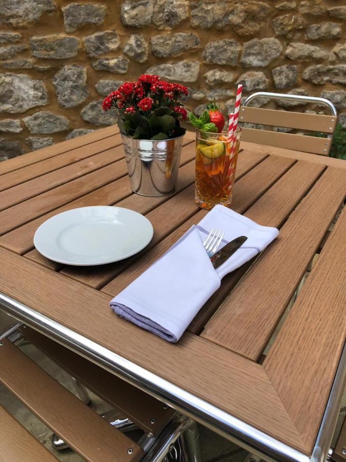 The Cross Keys Sherborne Шерборн Екстериор снимка